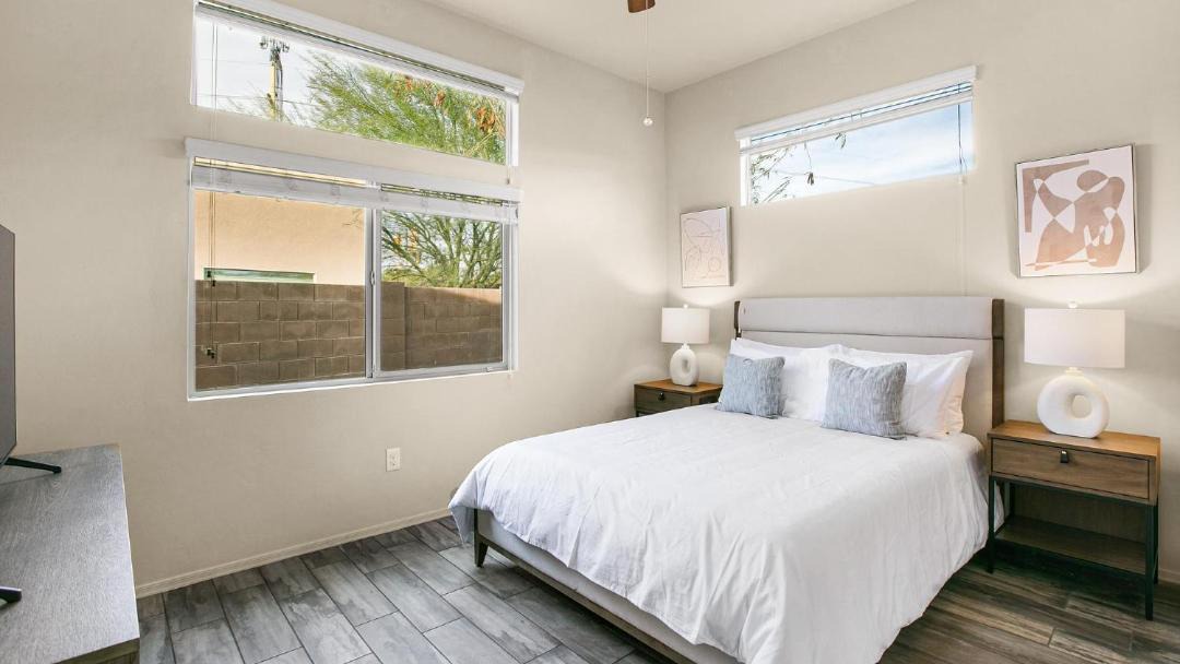 Photo of Bedroom in Longs