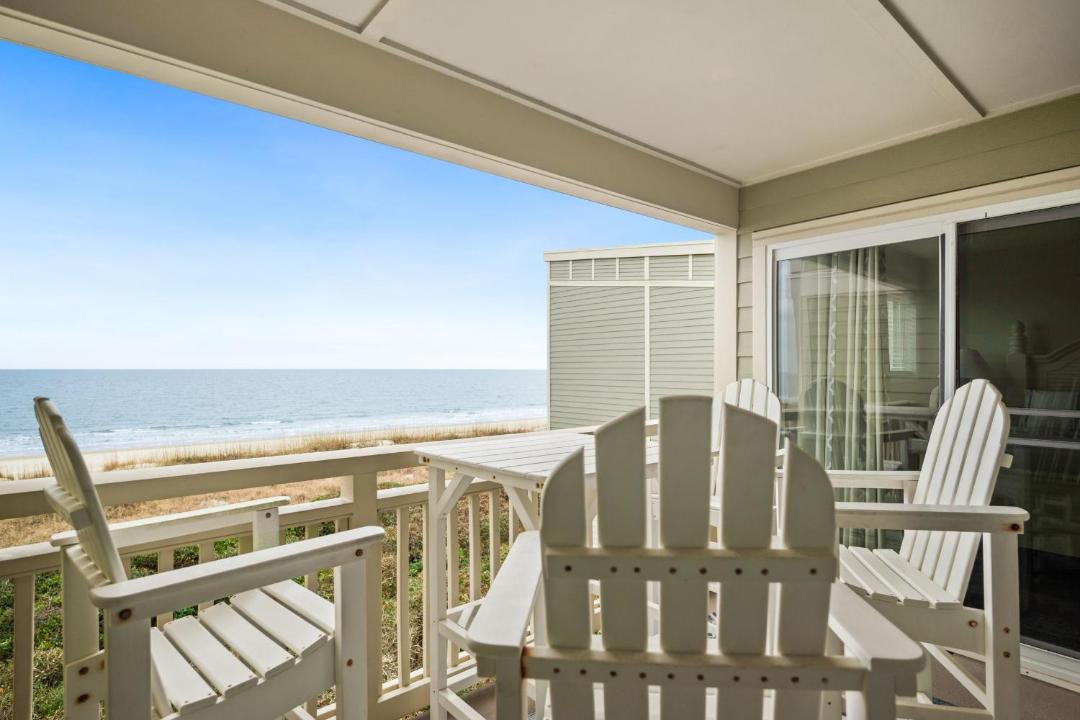 Photo of Others in Caswell Beach