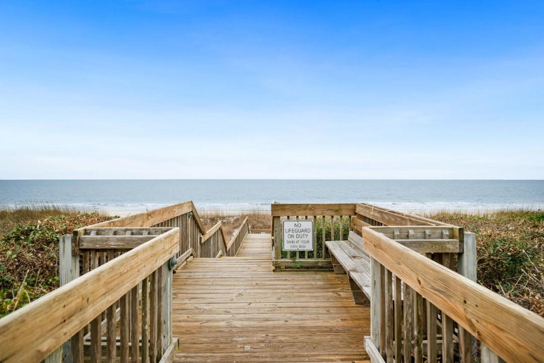 Photo of Others in Caswell Beach