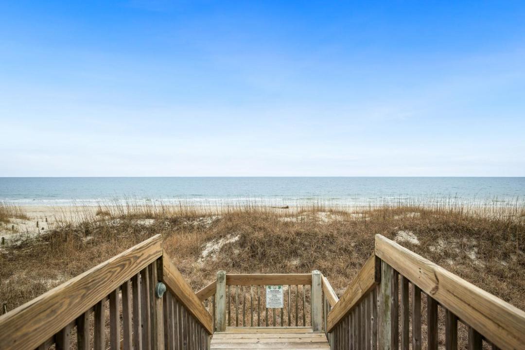 Photo of Others in Caswell Beach