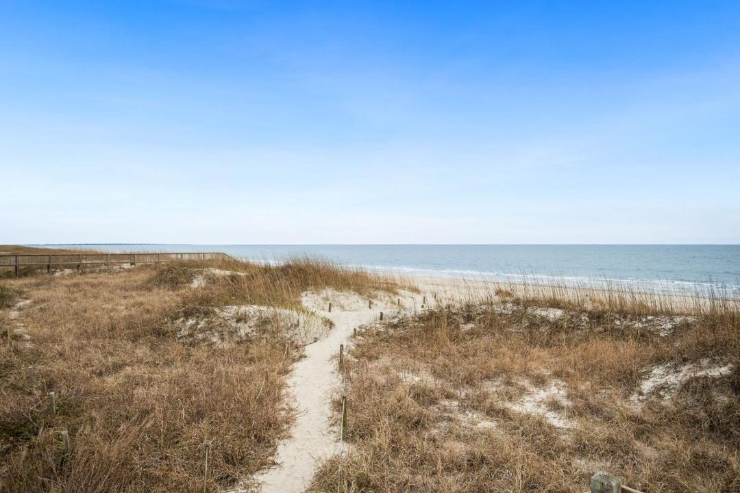 Photo of Others in Caswell Beach