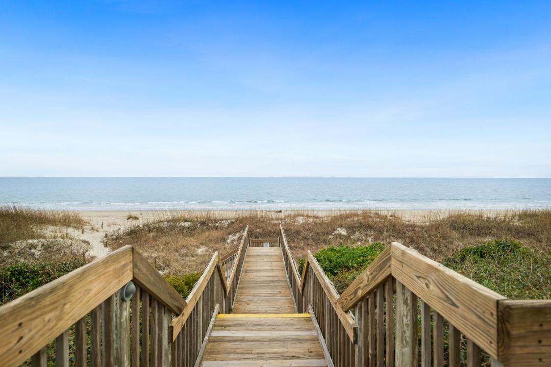 Photo of Others in Caswell Beach