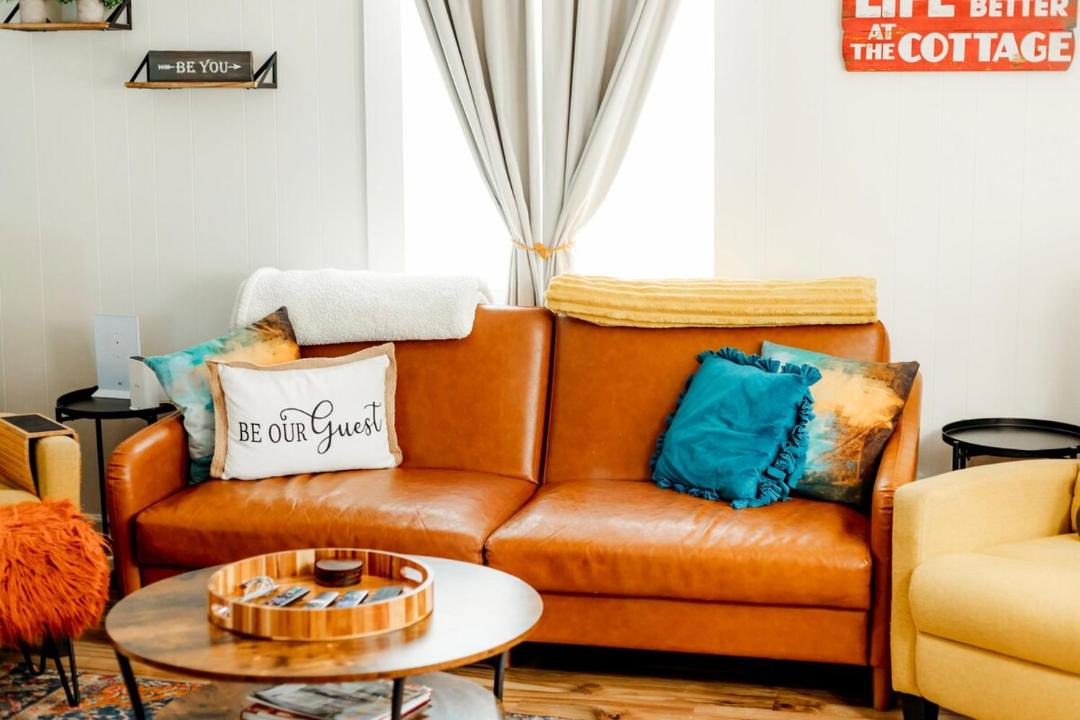 Photo of Livingroom in Reed Creek