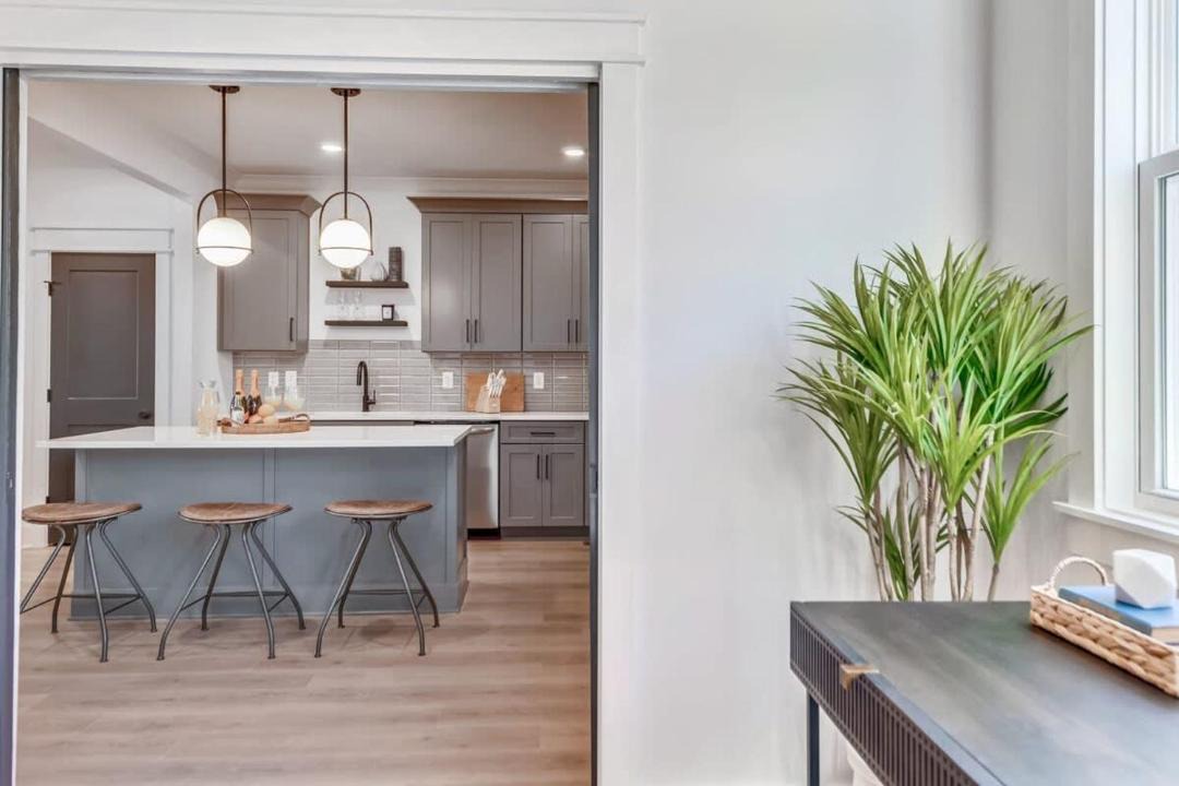 Photo of Kitchen in East Nashville