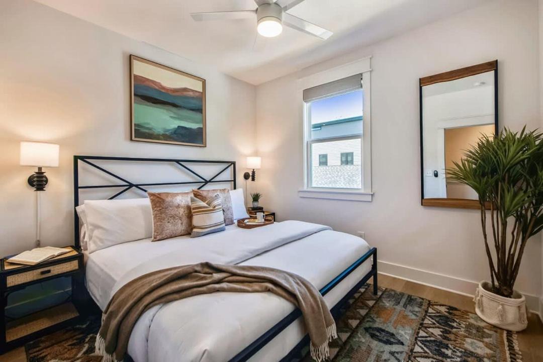 Photo of Bedroom in East Nashville