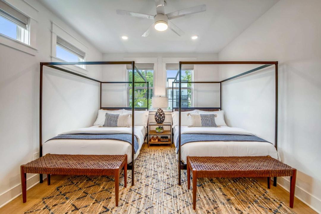 Photo of Bedroom in East Nashville