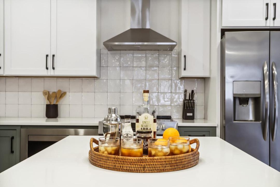 Photo of Kitchen in East Nashville