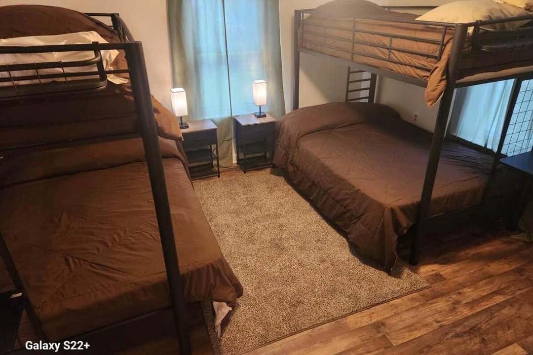 Photo of Bedroom in Thorpe