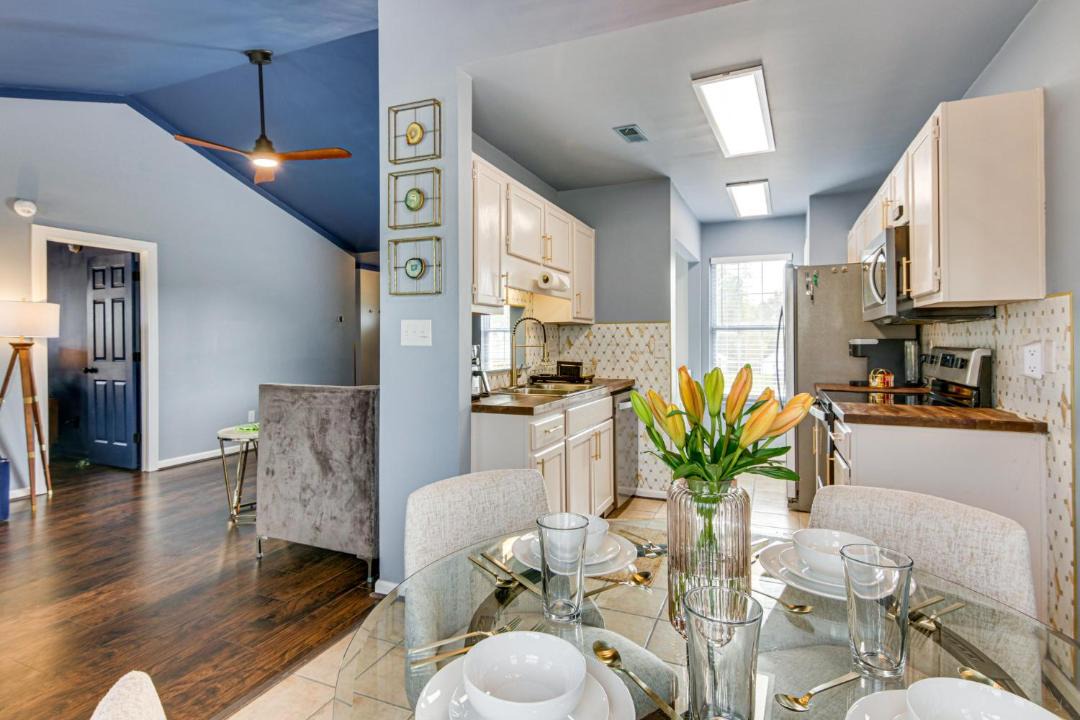 Photo of Kitchen in Paw Creek