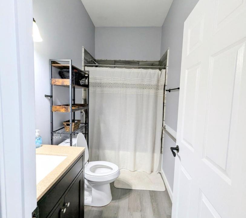 Photo of Bathroom in Maryville