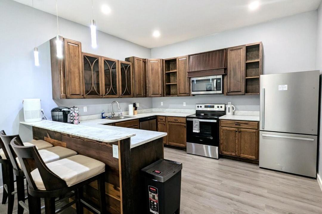 Photo of Kitchen in Maryville