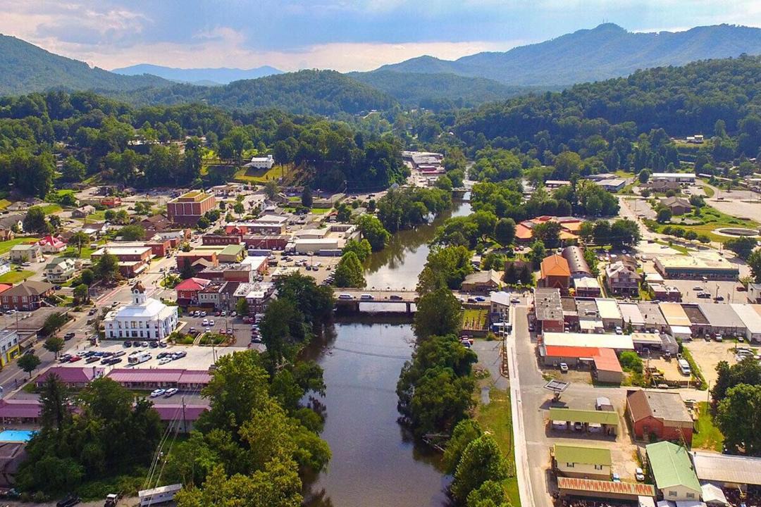 Photo of Others in Bryson City