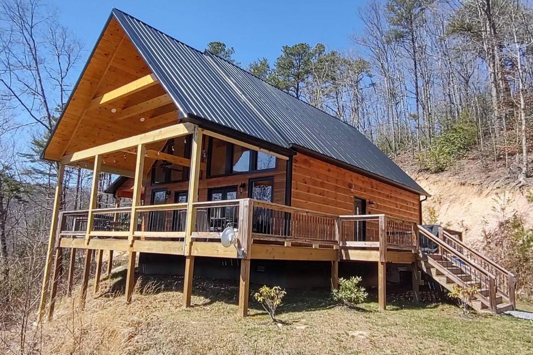 Photo of Others in Bryson City