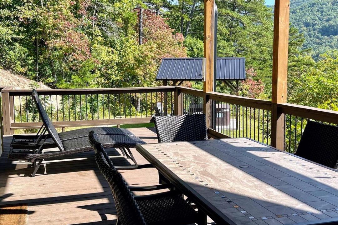 Photo of Others in Bryson City