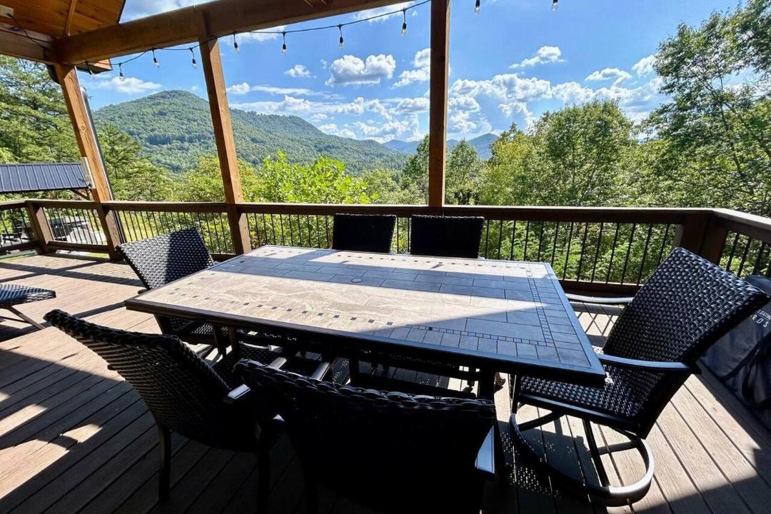 Photo of Others in Bryson City