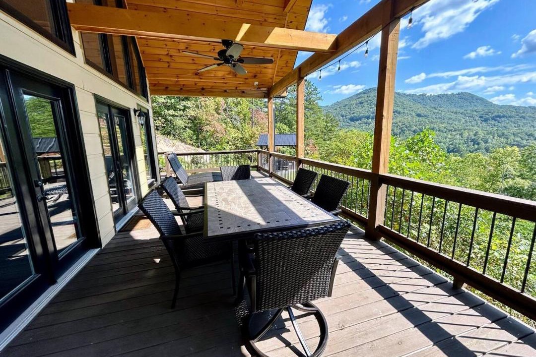 Photo of Others in Bryson City