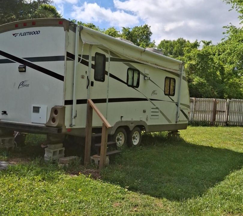 Photo of Outdoor in Burnside
