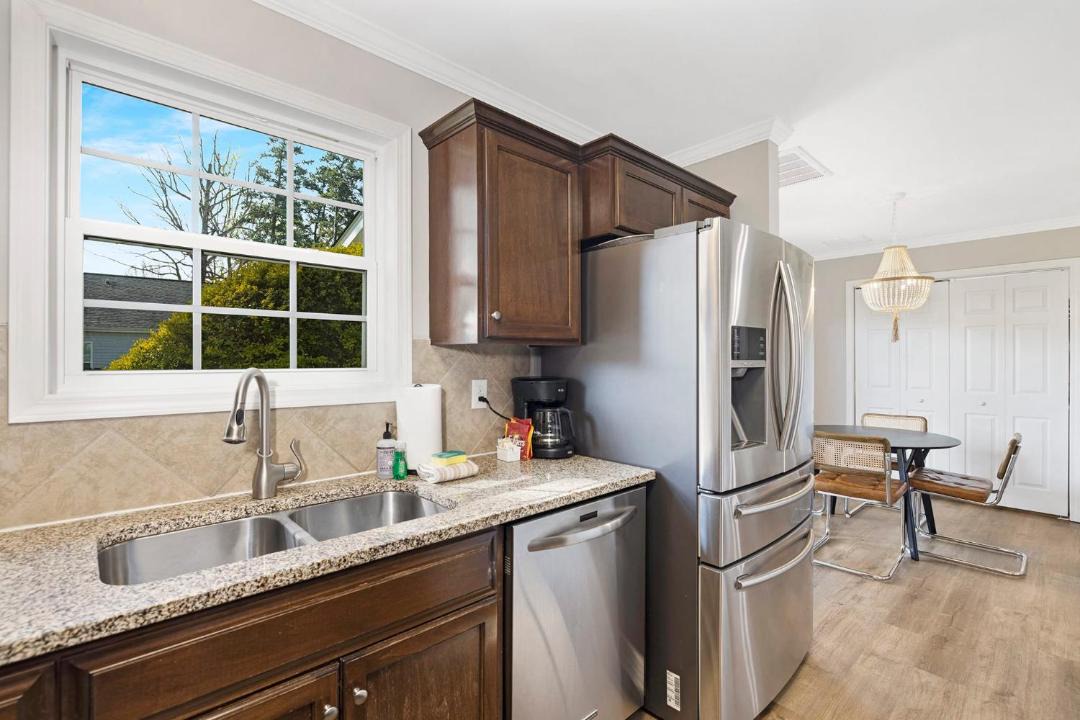 Photo of Kitchen in North Belmont