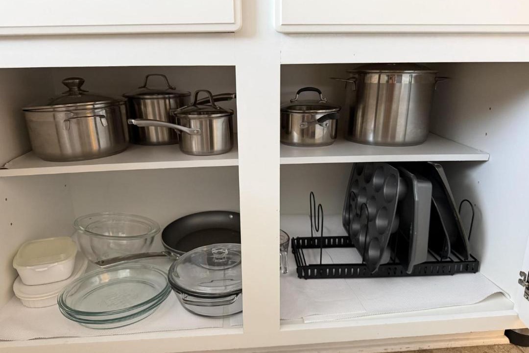 Photo of Kitchen in North Carolina Coast