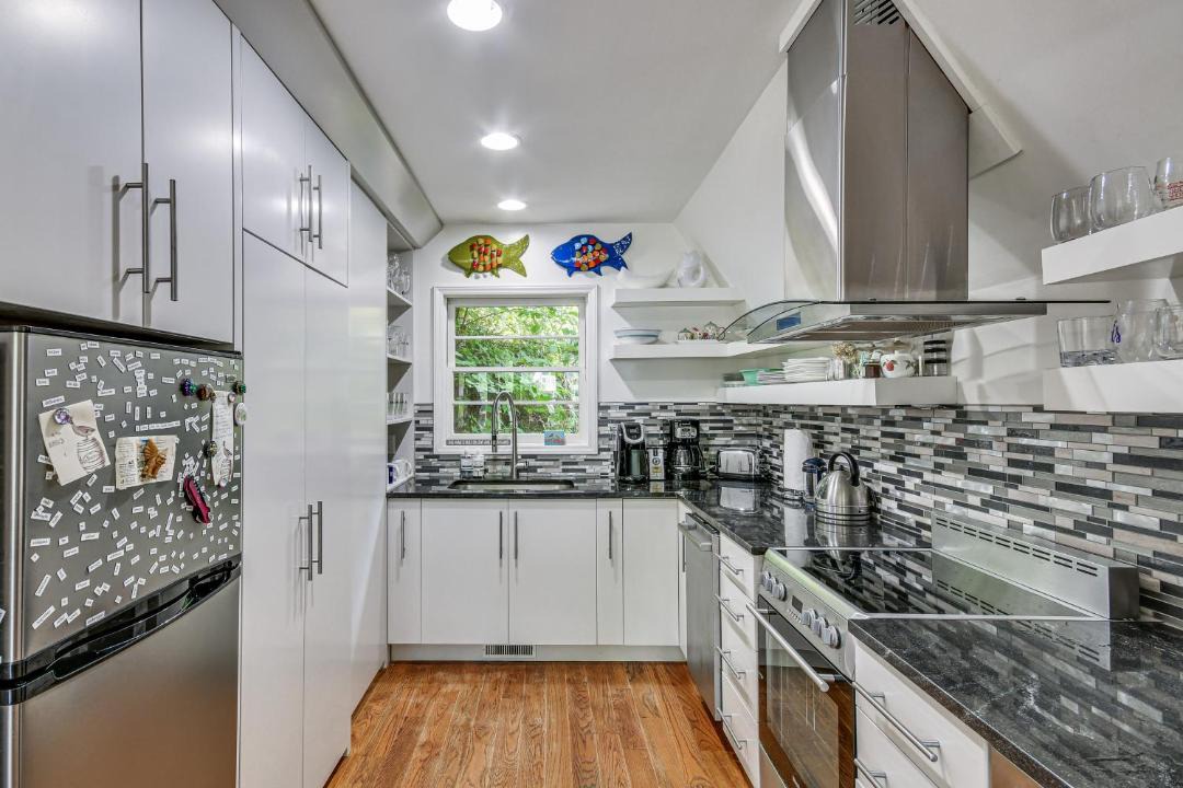 Photo of Kitchen in Sunset Cove