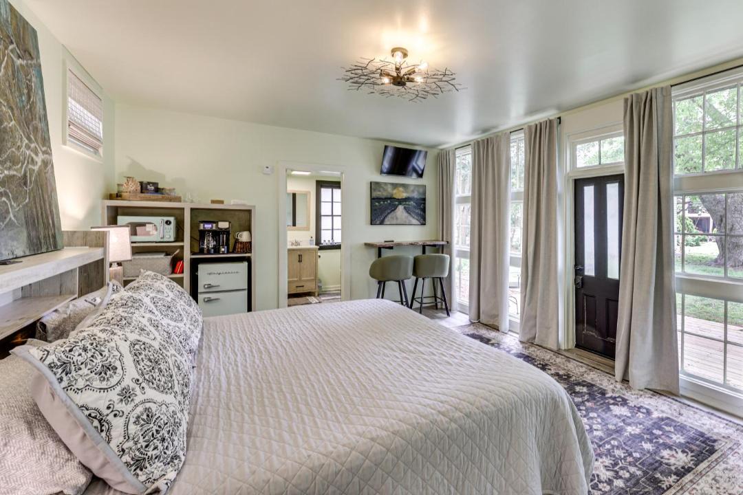 Photo of Bedroom in Enfield