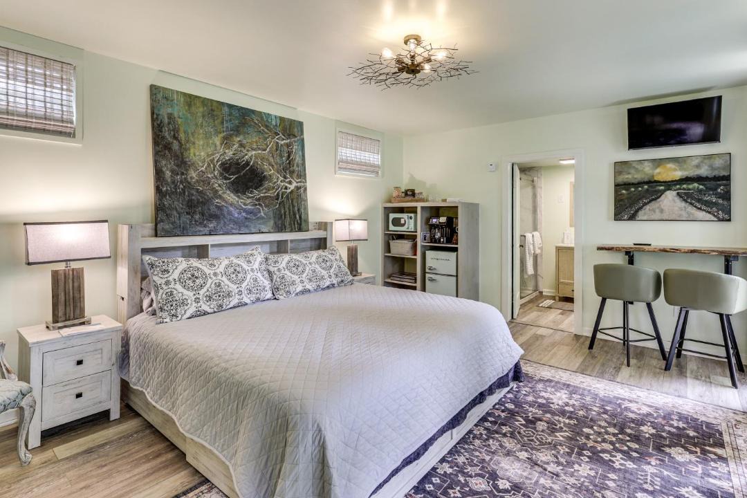 Photo of Bedroom in Enfield