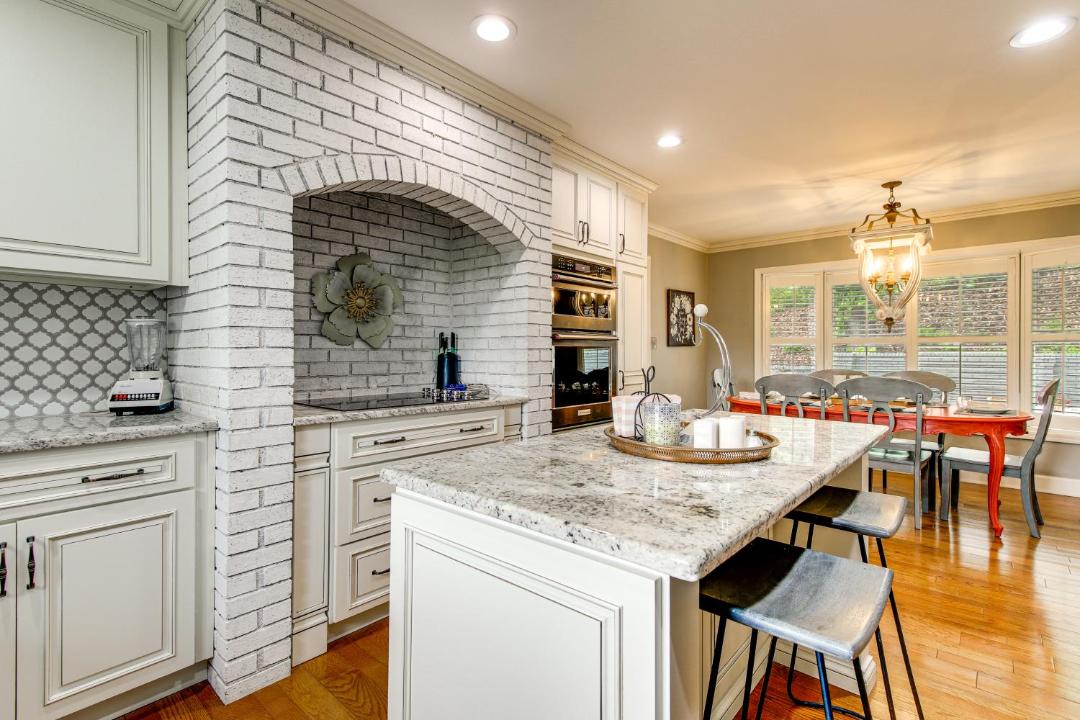 Photo of Kitchen in London