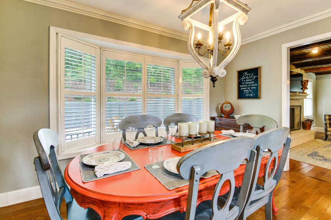 Photo of Kitchen in London