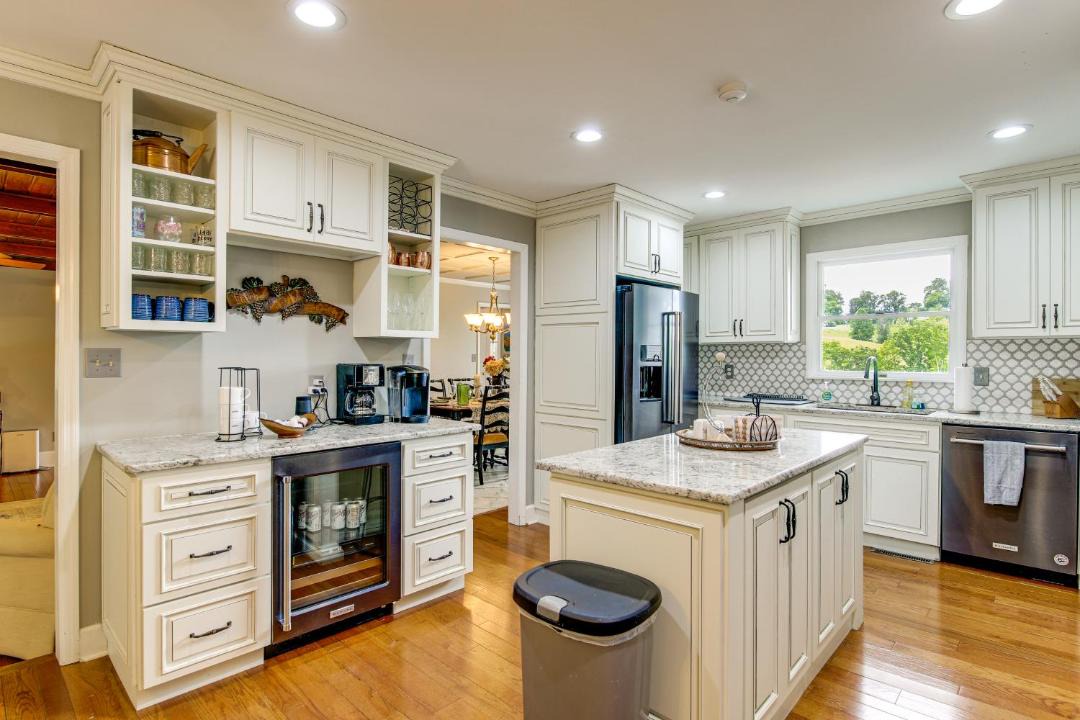 Photo of Kitchen in London