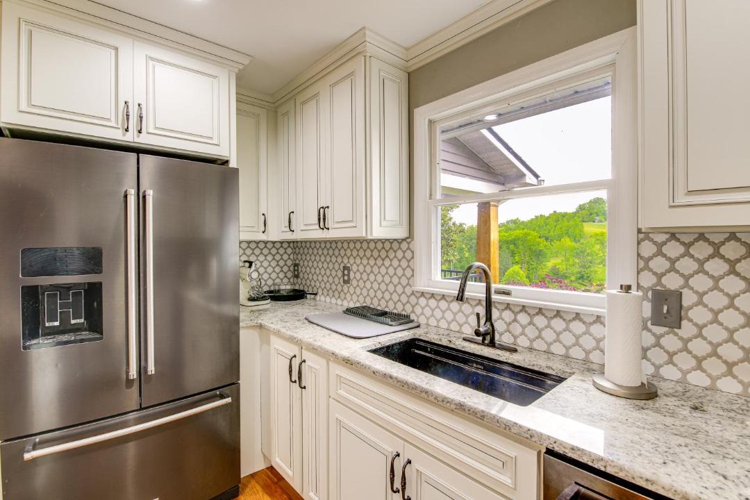 Photo of Kitchen in London