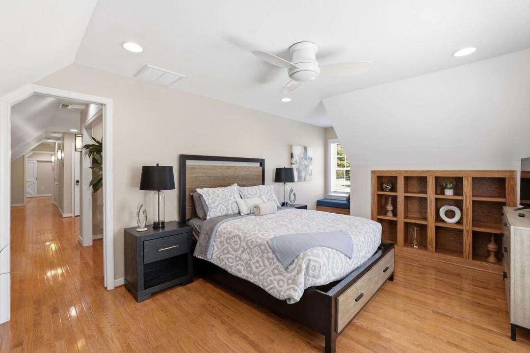 Photo of Bedroom in Quinton
