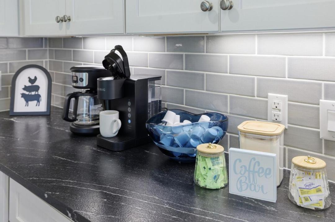 Photo of Kitchen in Quinton