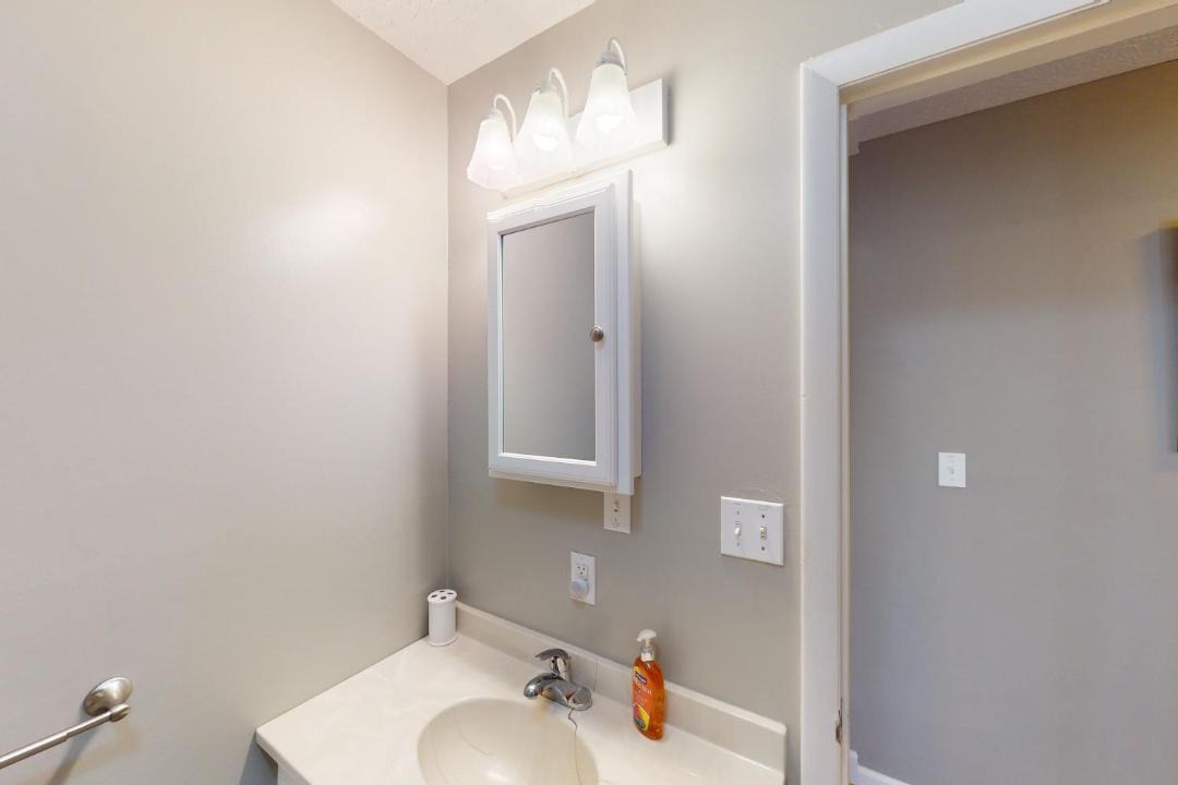 Photo of Bathroom in High Point