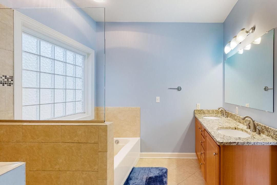 Photo of Bathroom in Westlake Corner
