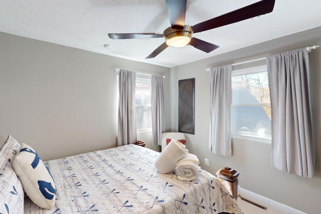 Photo of Bedroom in High Point