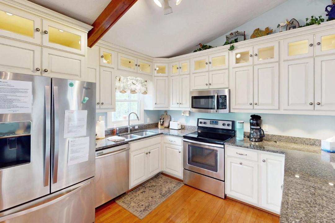 Photo of Kitchen in Westlake Corner