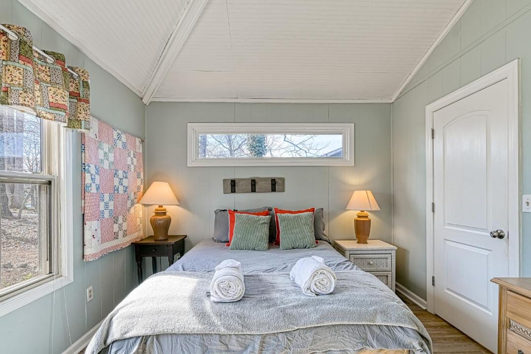 Photo of Bedroom in Moneta