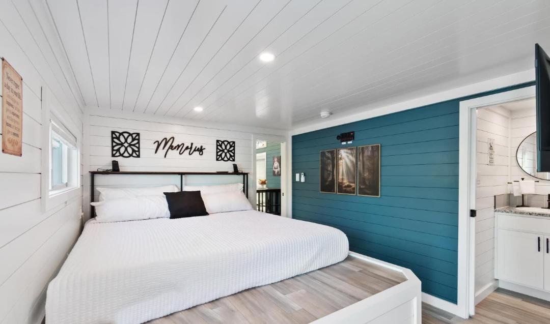 Photo of Bedroom in Nancy
