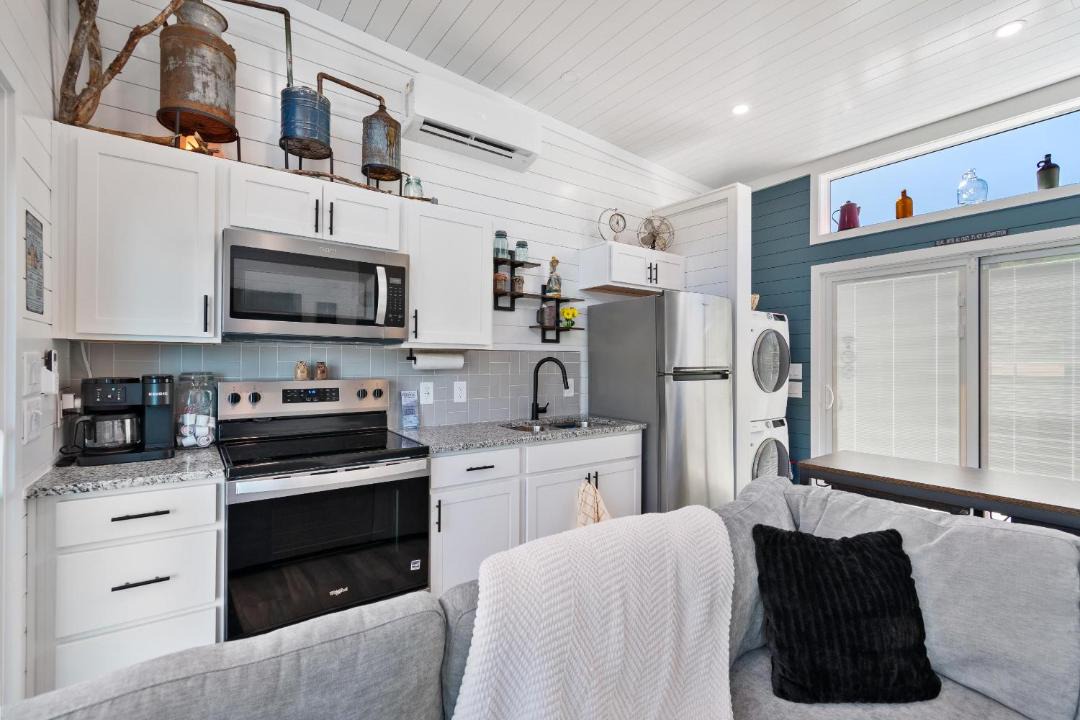 Photo of Kitchen in Nancy