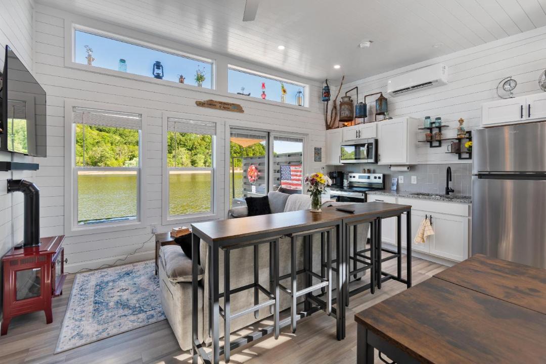 Photo of Kitchen in Nancy