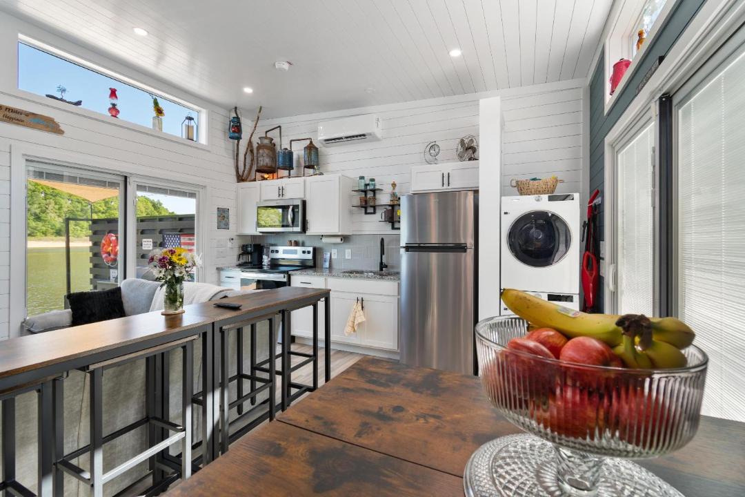 Photo of Kitchen in Nancy