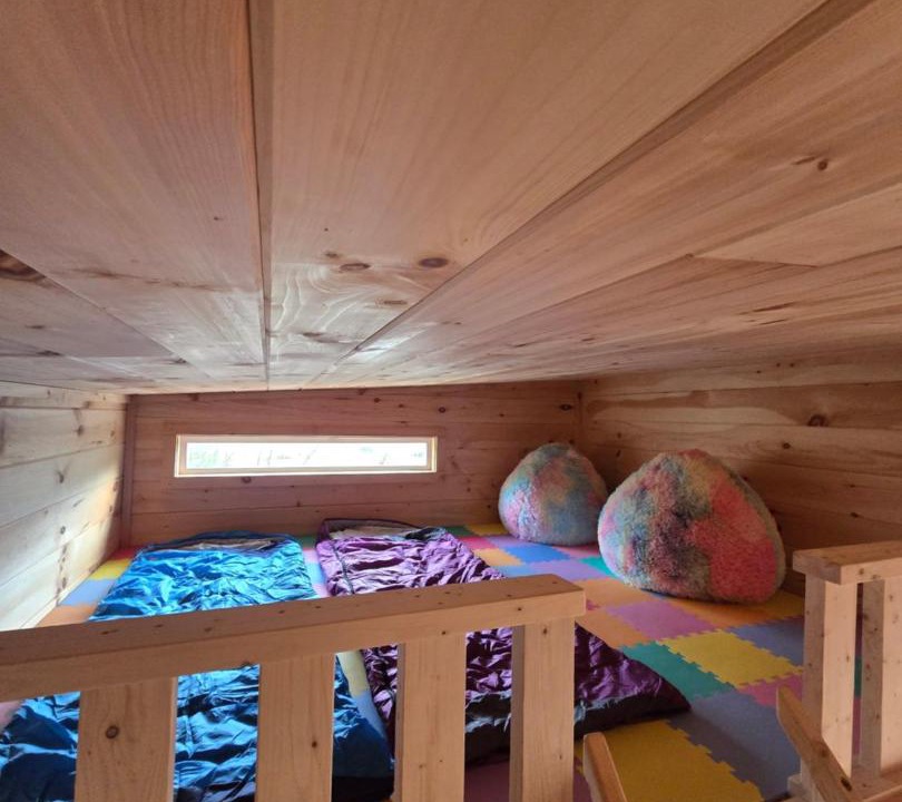 Photo of Bedroom in Louisville