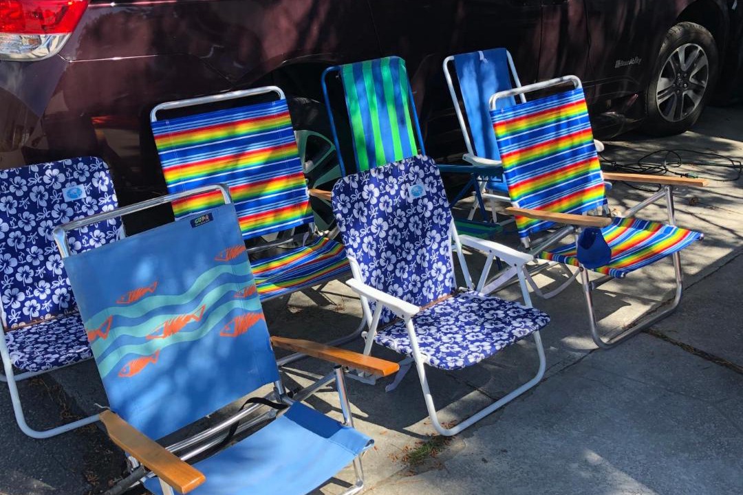 Photo of Outdoor in Sandbridge