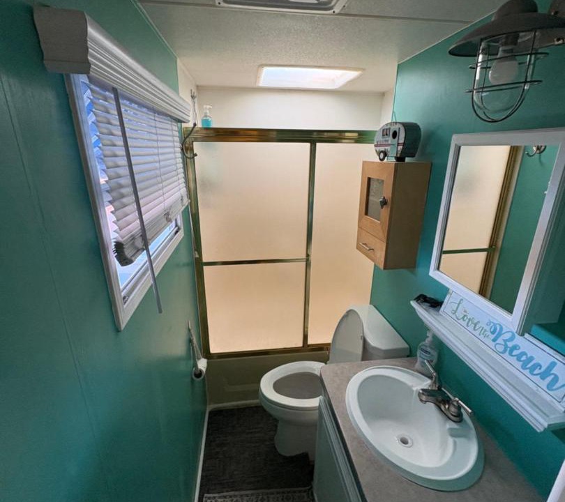 Photo of Bathroom in Sandbridge