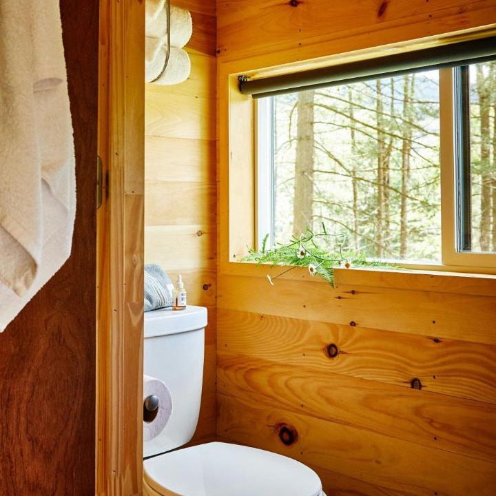Photo of Bathroom in Asheboro
