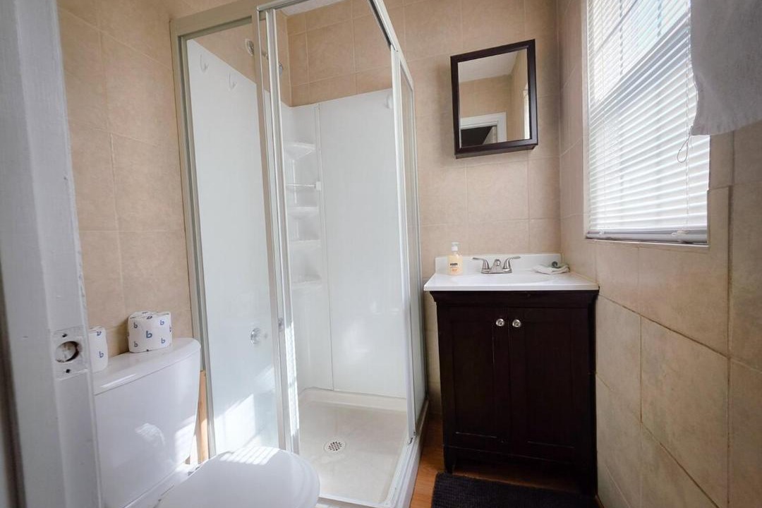 Photo of Bathroom in Monticello