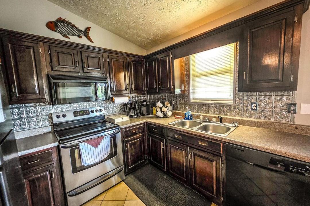 Photo of Kitchen in Monticello
