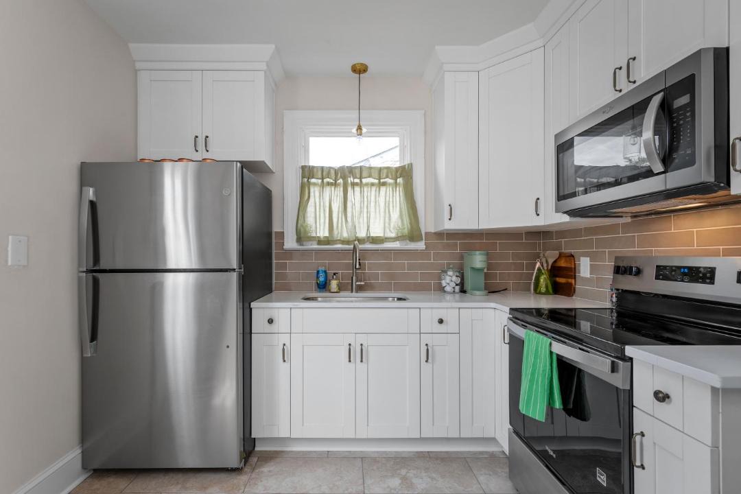 Photo of Kitchen in Montrose