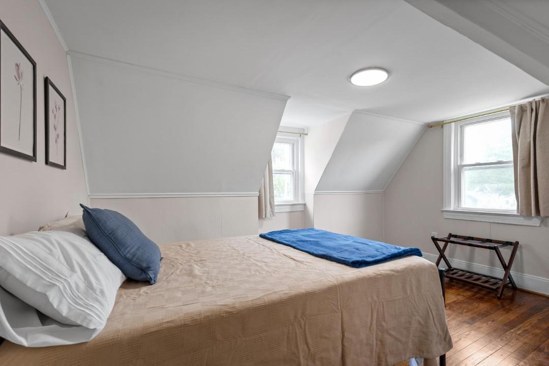 Photo of Bedroom in Montrose