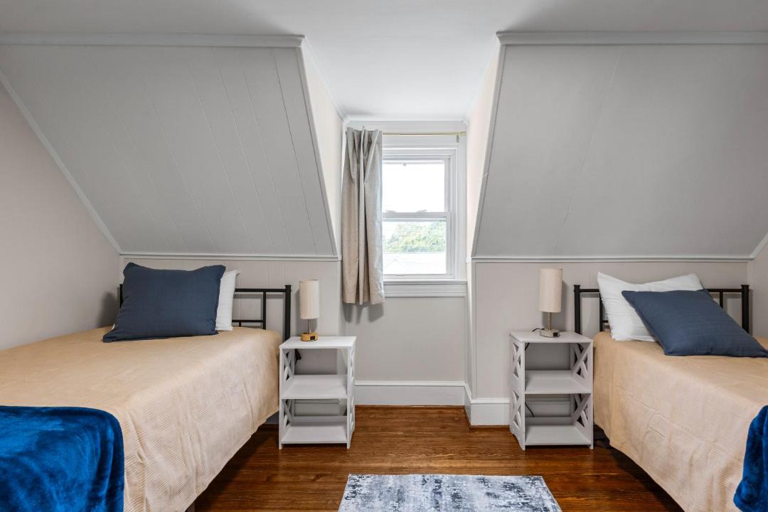 Photo of Bedroom in Montrose